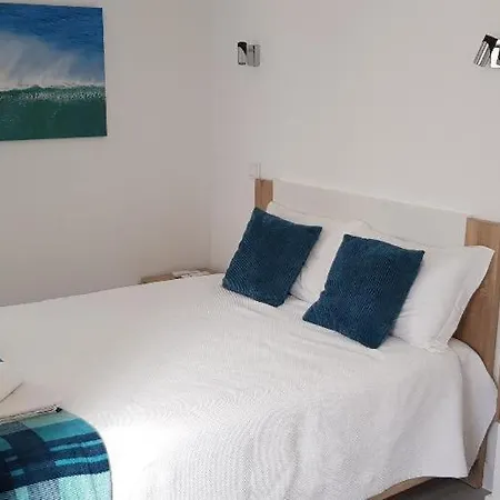 Casa Do Miguel 3* Foz do Arelho