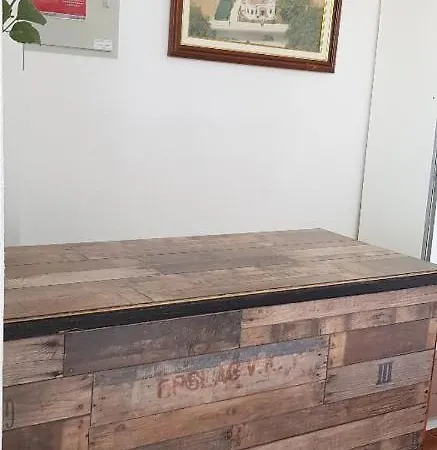 Casa Do Miguel Pensionat 3*