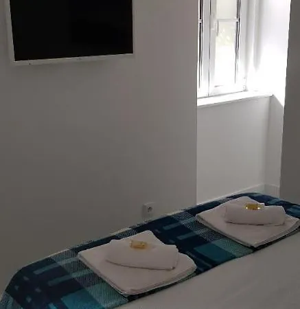 Pensionat Casa Do Miguel