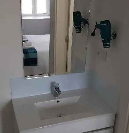 Pensionat Casa Do Miguel 3*