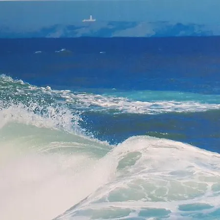 Casa Do Miguel Pensionat Foz do Arelho