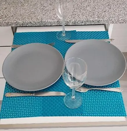 Casa Do Miguel Pensionat Foz do Arelho