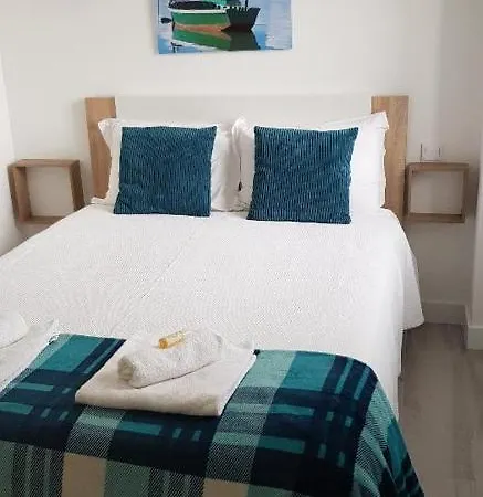 Гостевой дом Casa Do Miguel *