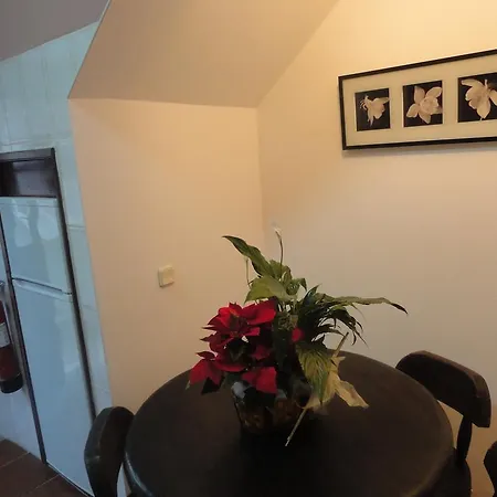 Pensionat Casa Do Miguel