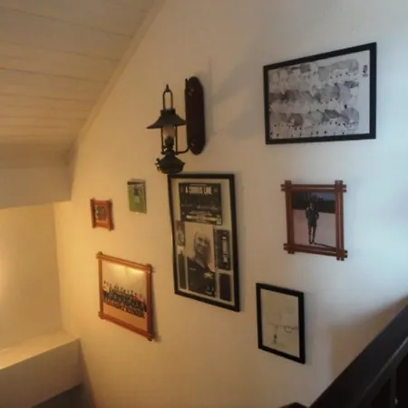 Casa Do Miguel Pensionat 3*