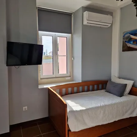 Гостевой дом Casa Do Miguel *
