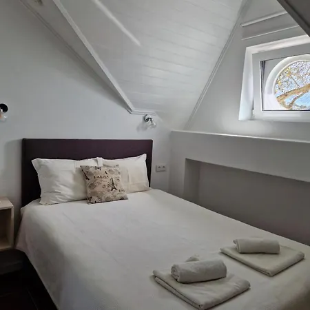 Casa Do Miguel Pensionat