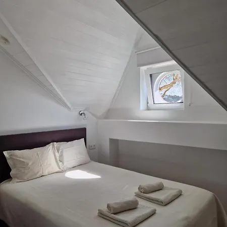 Casa Do Miguel Pensionat 3*