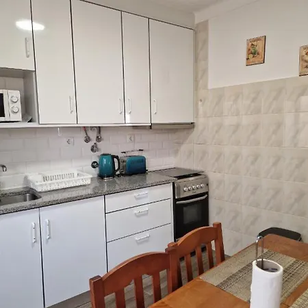 Casa Do Miguel * Фош-ду-Арелью