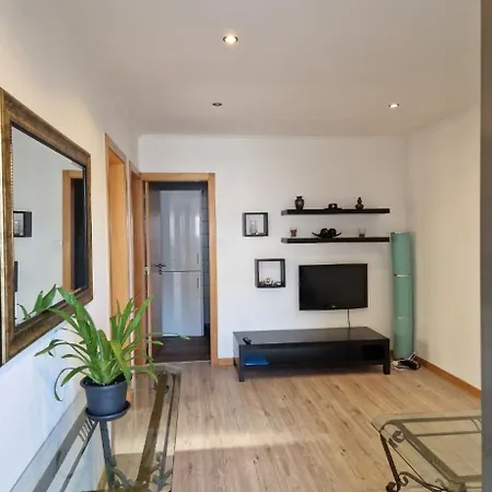 Гостевой дом Casa Do Miguel
