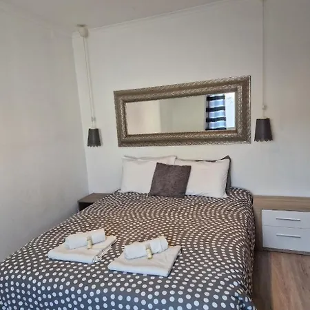 Casa Do Miguel Гостевой дом *