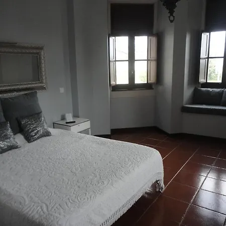 Casa Do Miguel Foz do Arelho