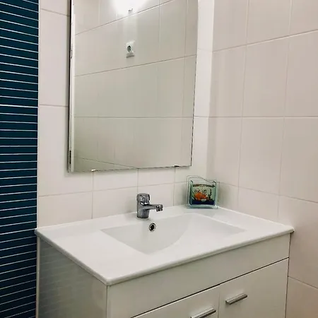 Casa Do Miguel Гостевой дом