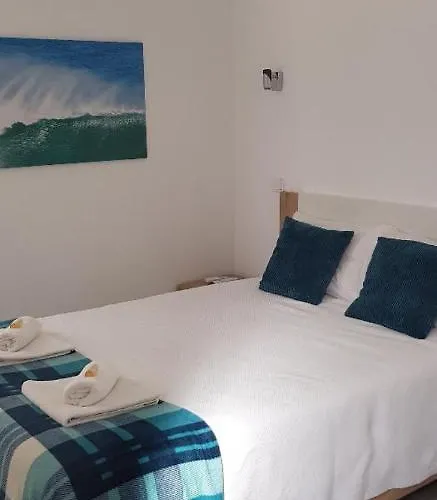 Casa Do Miguel 포즈도아렐로