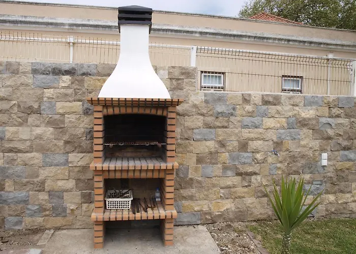 게스트하우스 Casa Do Miguel 3*