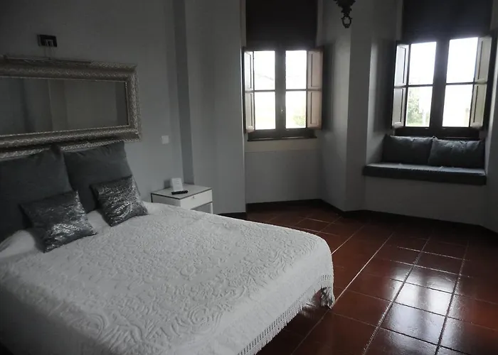 Casa Do Miguel 포즈도아렐로