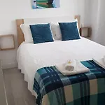 Casa Do Miguel Foz do Arelho