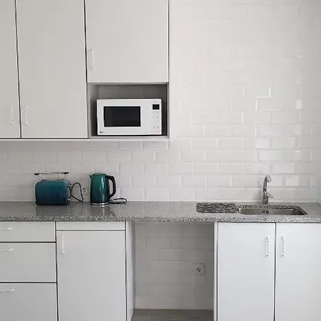 Casa de hóspedes Casa Do Miguel