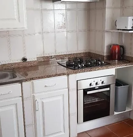 卡萨米格尔旅馆