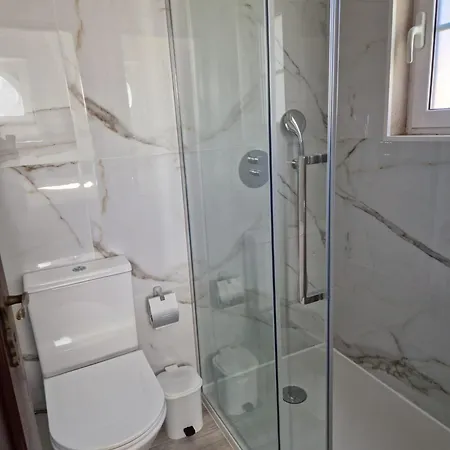 Casa de hóspedes Casa Do Miguel