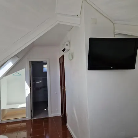 Casa Do Miguel 3* Foz do Arelho