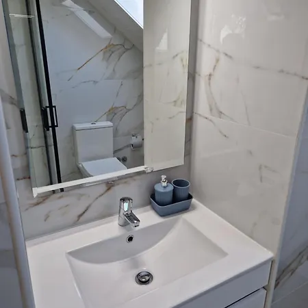Casa Do Miguel Gasthof 3*