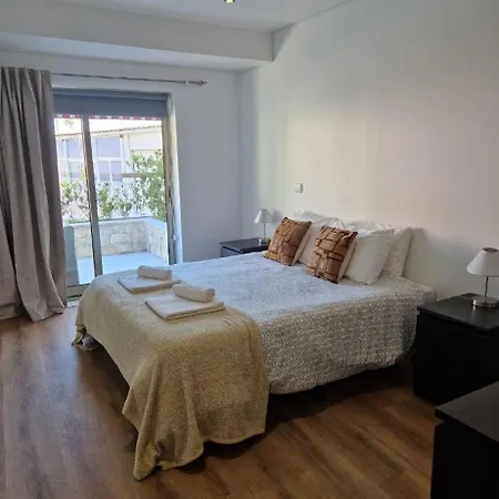 Casa Do Miguel Pensión
