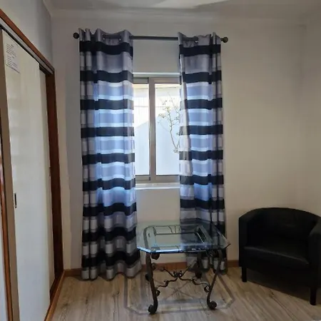 Casa Do Miguel Foz do Arelho