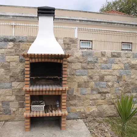 Vendégház Casa Do Miguel 3*