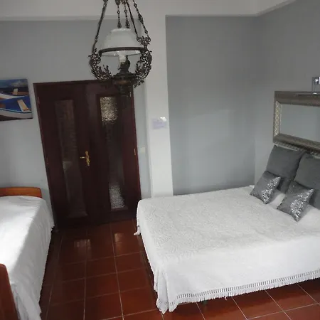Casa Do Miguel Penzion *