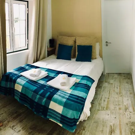 Casa de hóspedes Casa Do Miguel Foz do Arelho