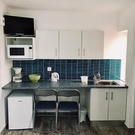 Vendégház Casa Do Miguel