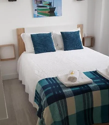 Casa Do Miguel Foz do Arelho