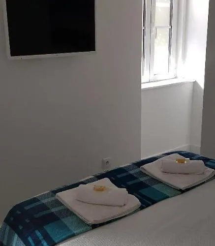 Guest house Casa Do Miguel