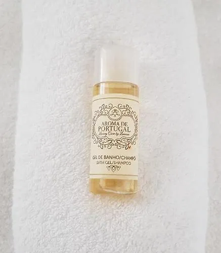 卡萨米格尔旅馆 3* 福斯·杜·阿勒奥