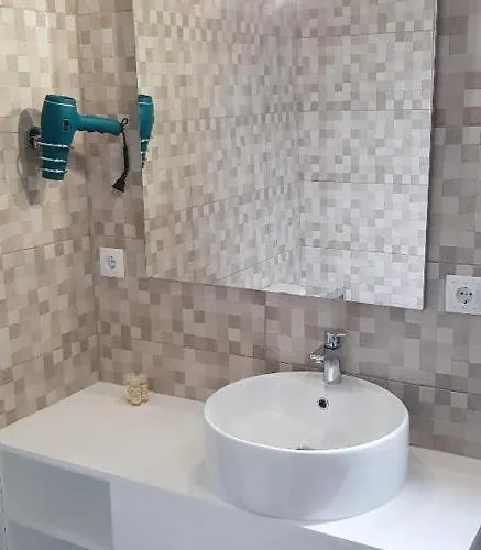 卡萨米格尔旅馆