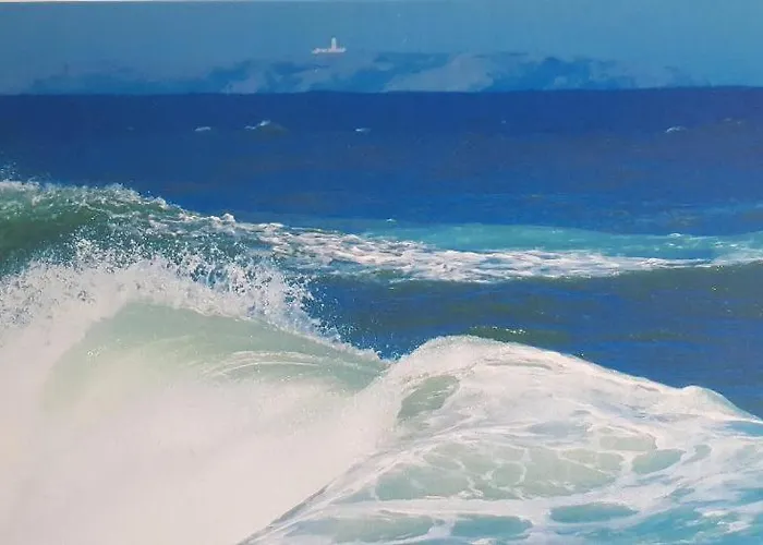 Casa Do Miguel Guest house Foz do Arelho