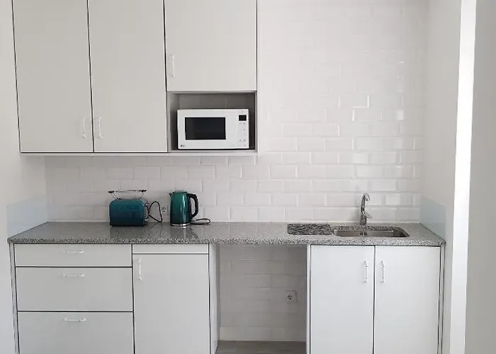 Guest house Casa Do Miguel