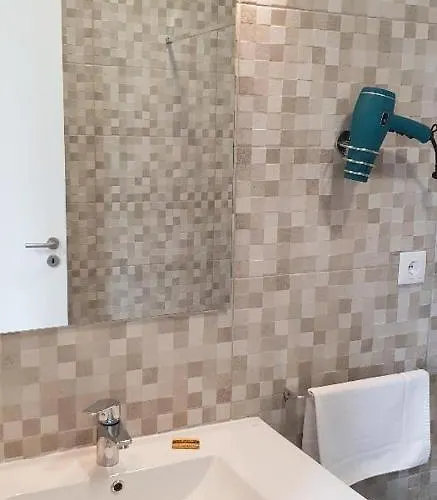 Casa Do Miguel Guest house Foz do Arelho