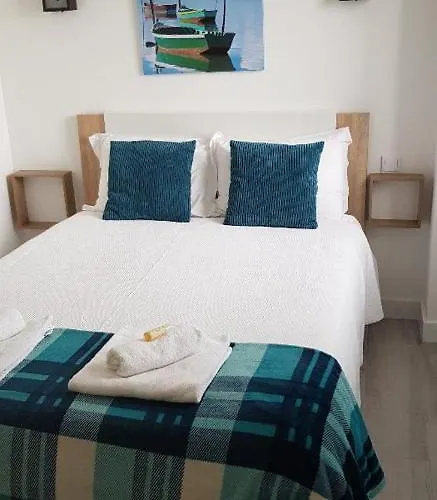 Guest house Casa Do Miguel 3*