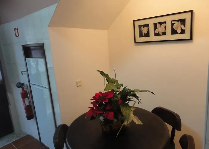 Guest house Casa Do Miguel