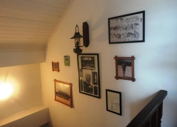 Casa Do Miguel Guest house 3*