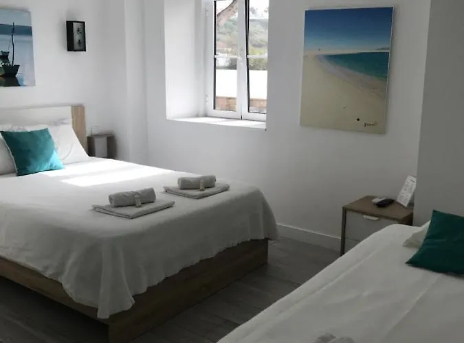 Casa Do Miguel Guest house Foz do Arelho