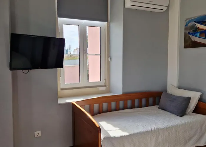 Guest house Casa Do Miguel 3*