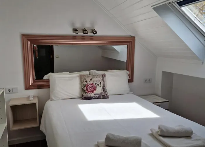 卡萨米格尔旅馆 3*