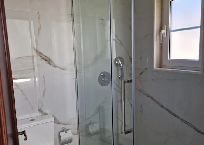 卡萨米格尔旅馆 招待所 3*