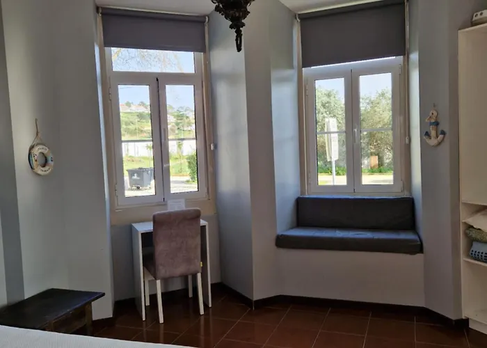 卡萨米格尔旅馆 3*