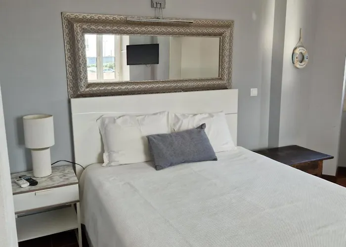 Casa Do Miguel Guest house Foz do Arelho