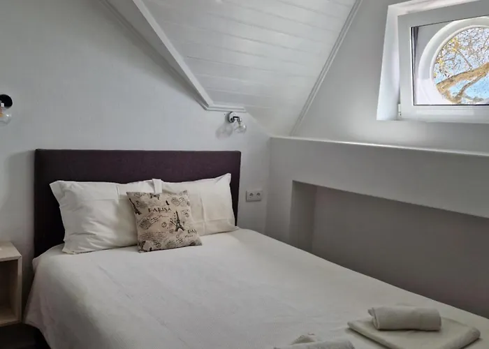 Casa Do Miguel Guest house