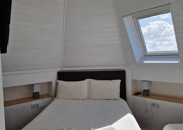 卡萨米格尔旅馆 3*